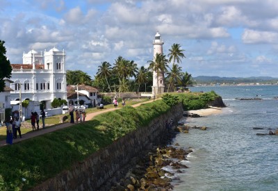 Galle