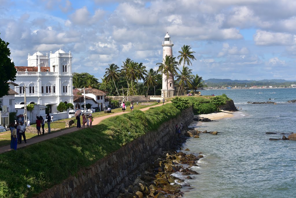 Galle