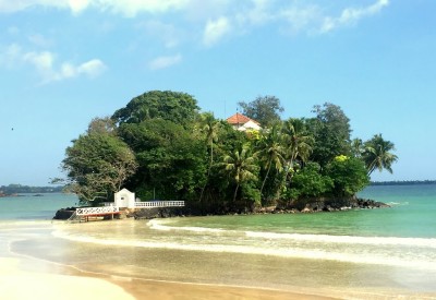 Weligama